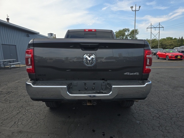 2023 Ram 2500