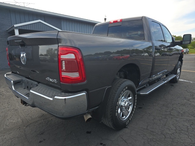 2023 Ram 2500