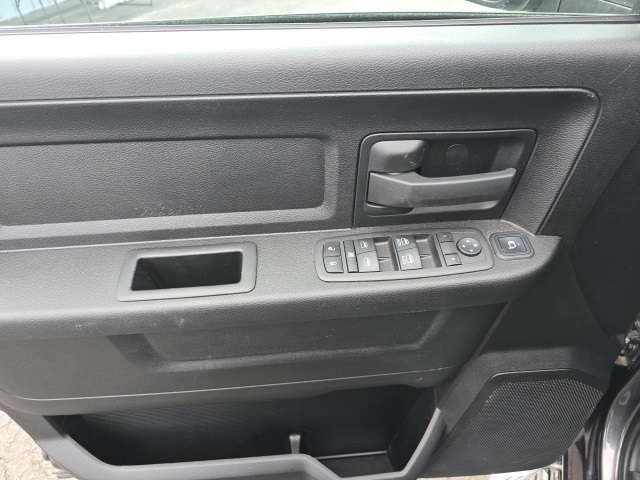 2023 Ram 2500