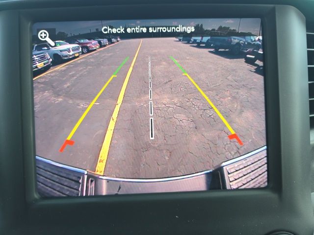 2019 Ram 2500