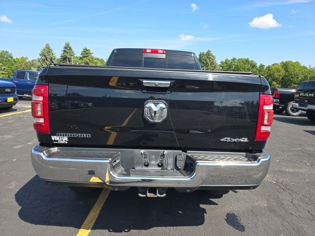 2019 Ram 2500