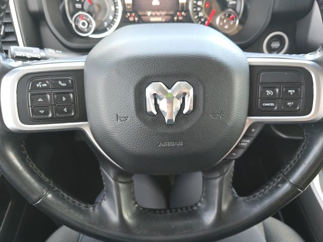 2019 Ram 2500