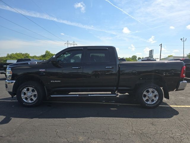 2019 Ram 2500