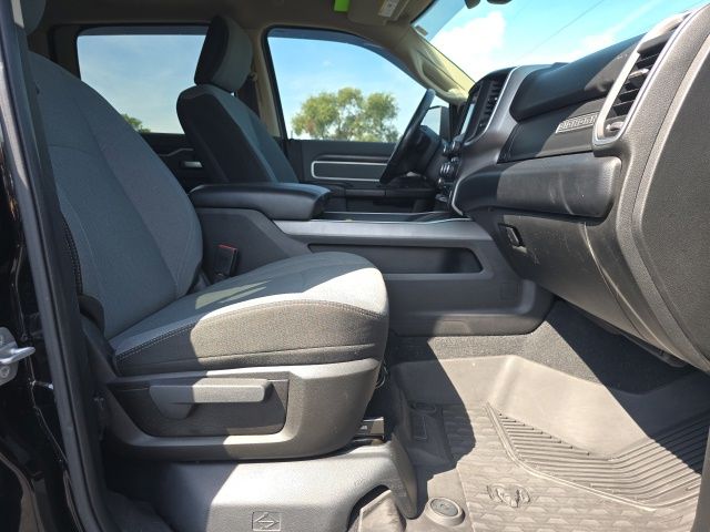 2019 Ram 2500