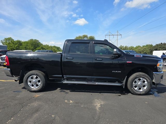 2019 Ram 2500
