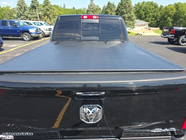 2019 Ram 2500