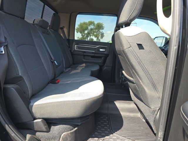 2019 Ram 2500