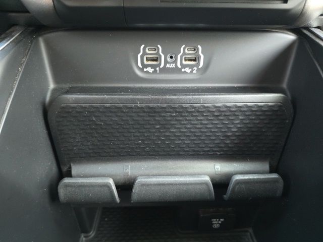 2019 Ram 2500