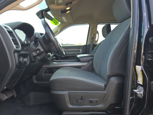 2019 Ram 2500
