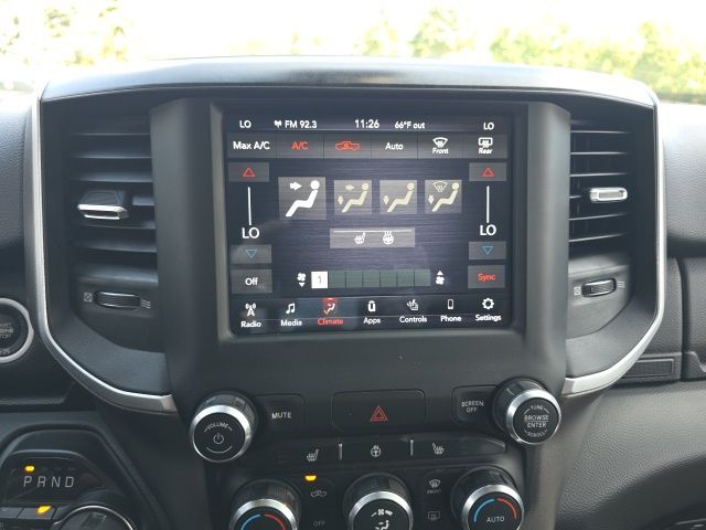 2019 Ram 2500