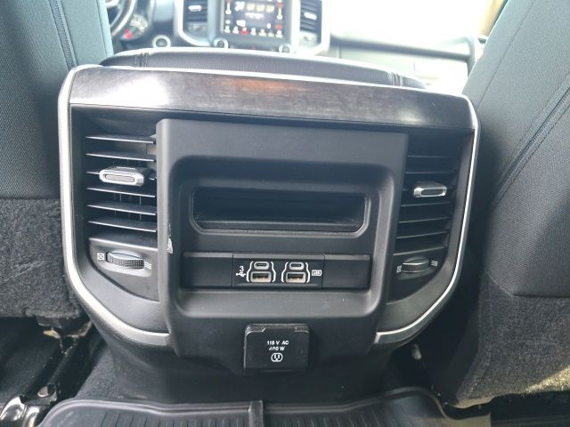 2019 Ram 2500