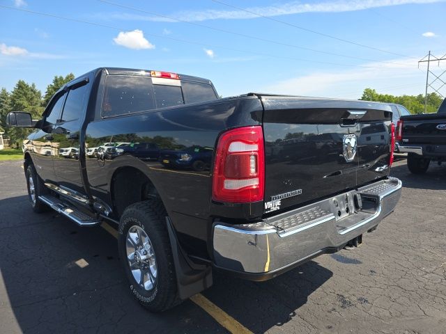 2019 Ram 2500