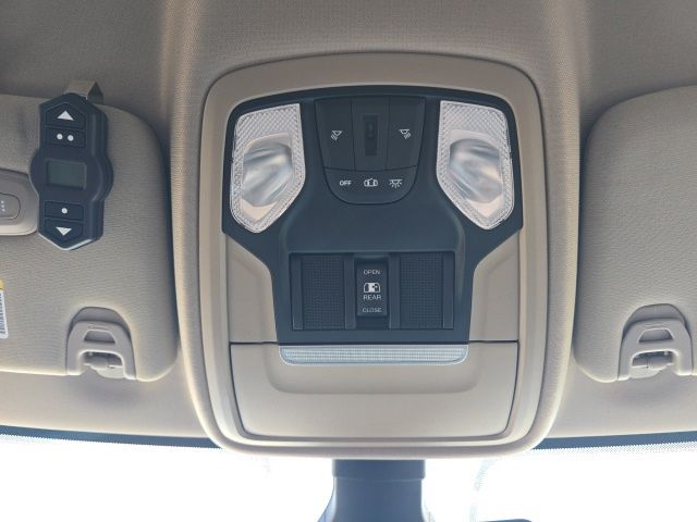 2019 Ram 2500