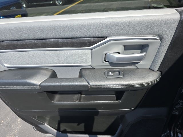 2019 Ram 2500