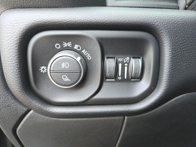 2019 Ram 2500