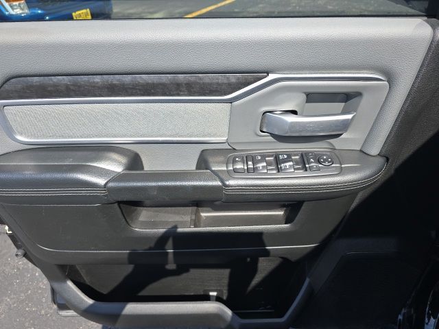 2019 Ram 2500