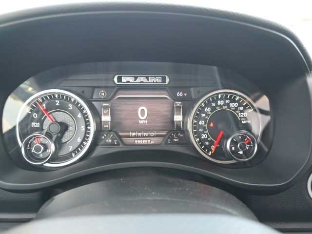 2019 Ram 2500