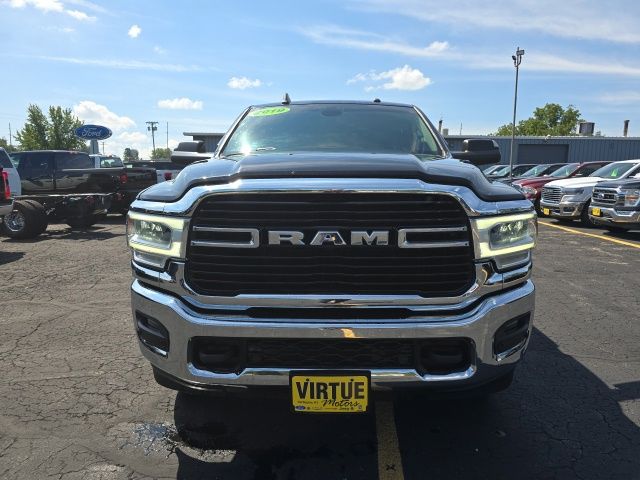 2019 Ram 2500