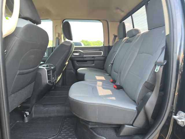 2019 Ram 2500