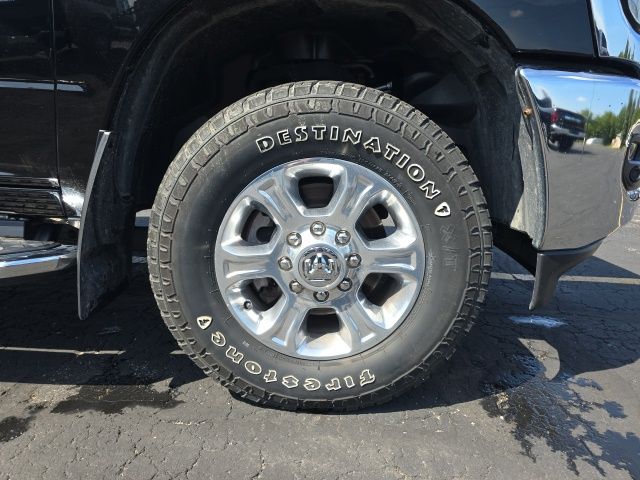 2019 Ram 2500