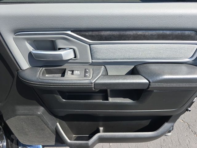 2019 Ram 2500
