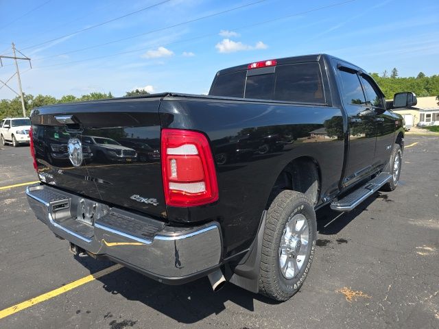 2019 Ram 2500
