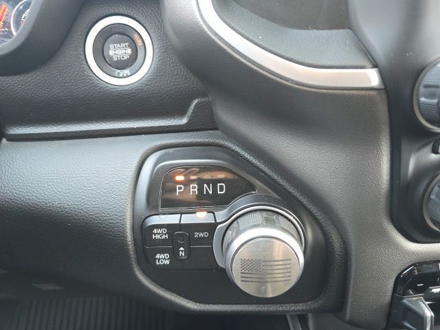 2019 Ram 2500