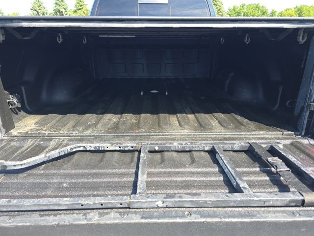 2019 Ram 2500