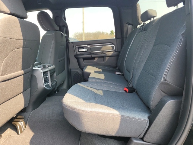 2023 Ram 2500