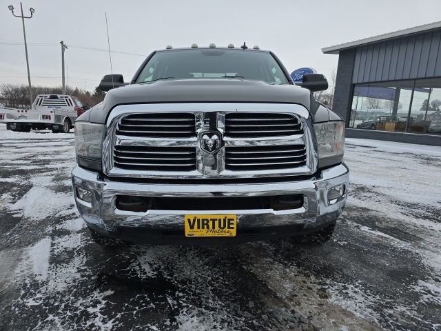 2013 Ram 2500