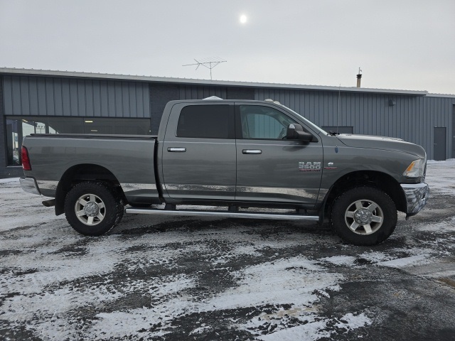 2013 Ram 2500