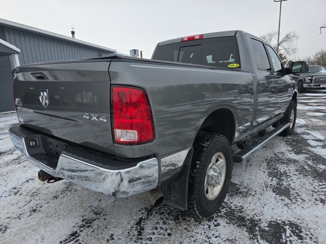 2013 Ram 2500