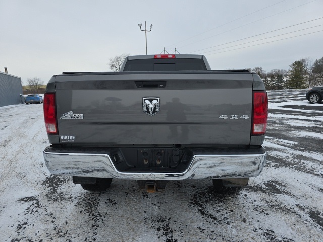 2013 Ram 2500