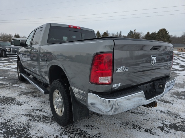 2013 Ram 2500