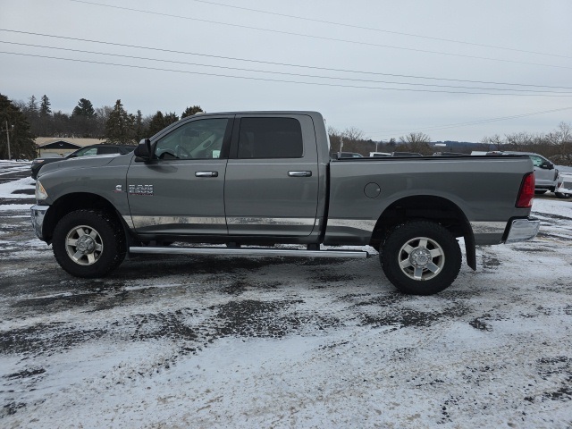 2013 Ram 2500