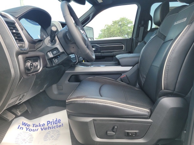 2023 Ram 2500