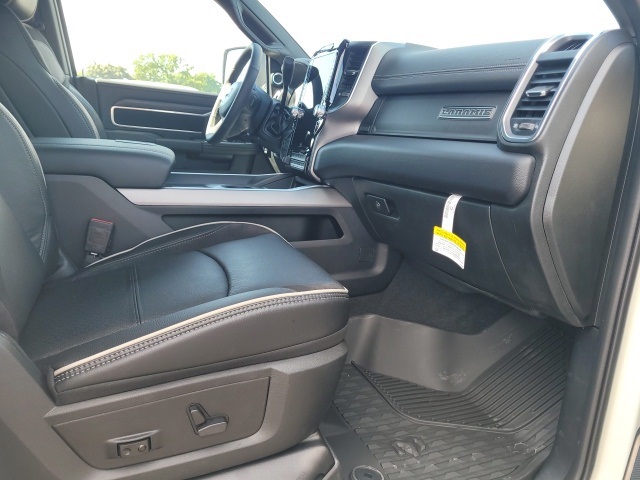 2023 Ram 2500