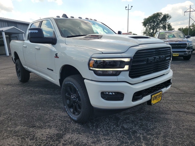 2023 Ram 2500