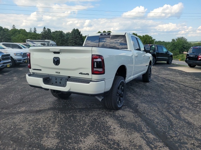 2023 Ram 2500