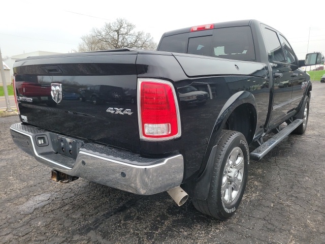 2015 Ram 2500
