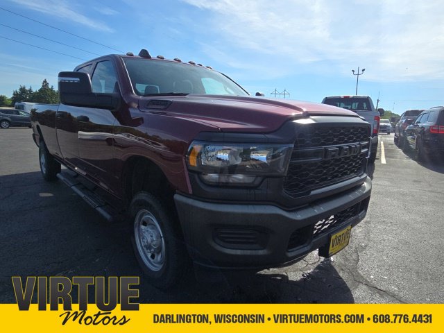 Used 2024 Ram 2500 Tradesman Trucks