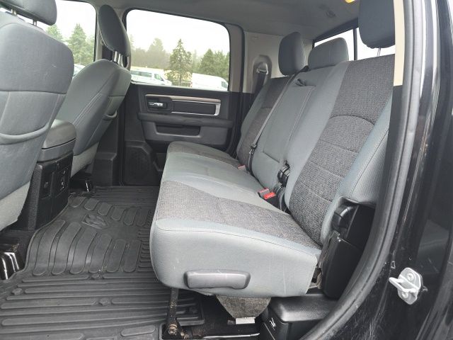2017 Ram 2500