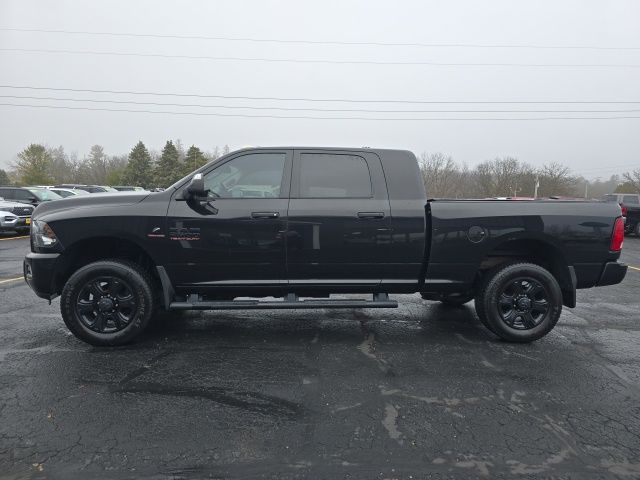 2017 Ram 2500