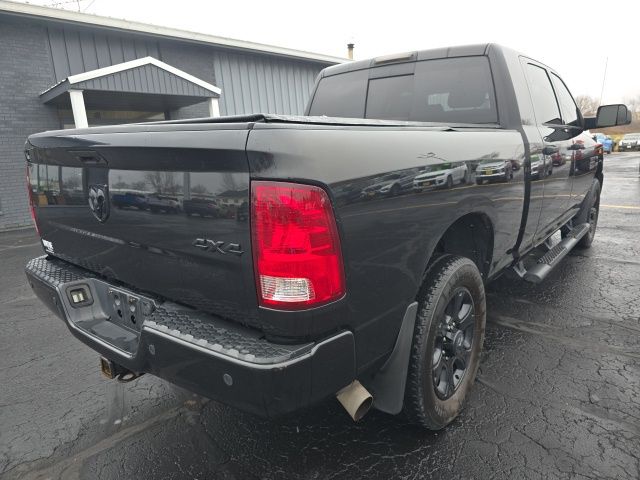 2017 Ram 2500