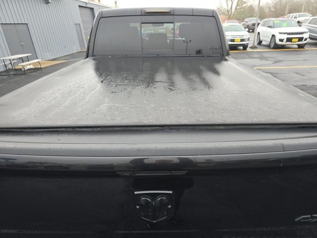 2017 Ram 2500