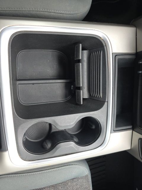 2017 Ram 2500