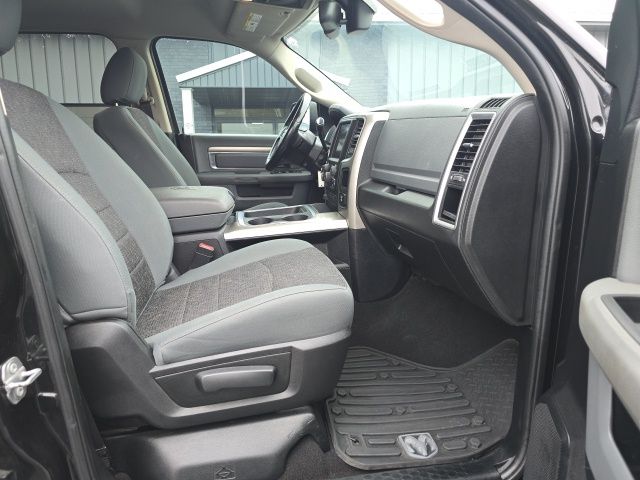 2017 Ram 2500