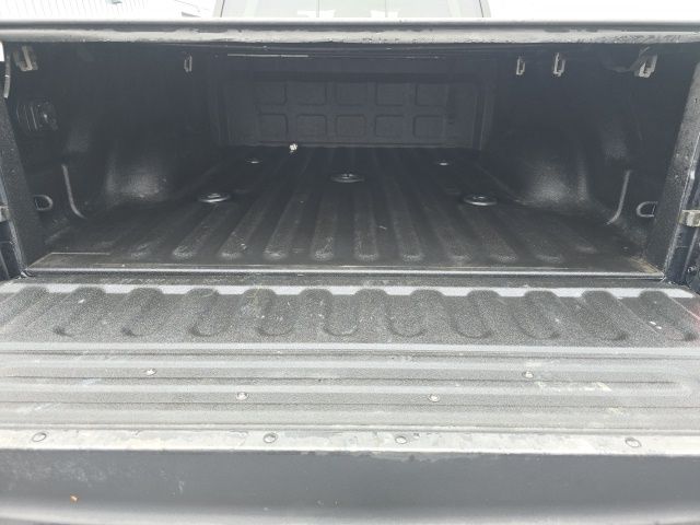 2017 Ram 2500