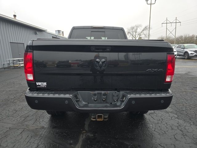 2017 Ram 2500