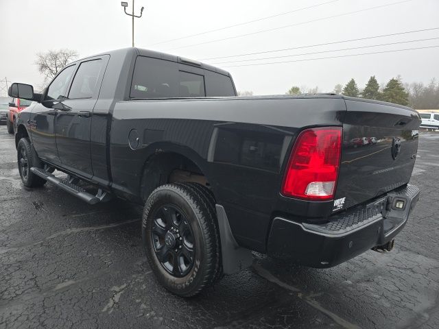 2017 Ram 2500